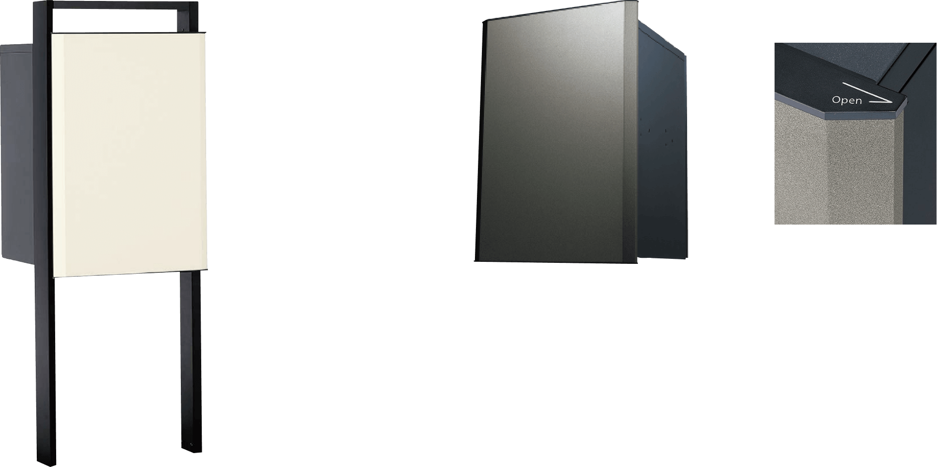 ヴィコスマート DB 100の参考画像