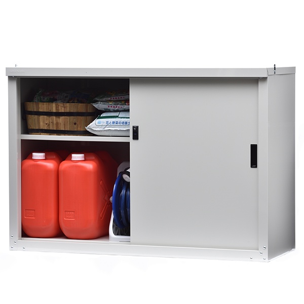 家庭用収納庫 HS-1283 商品参考画像